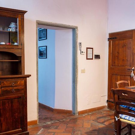 Classico Appartamento Fiorentino 5 - 10 Min Ponte Vecchio E Palazzo Pitti Florencja Zewnętrze zdjęcie