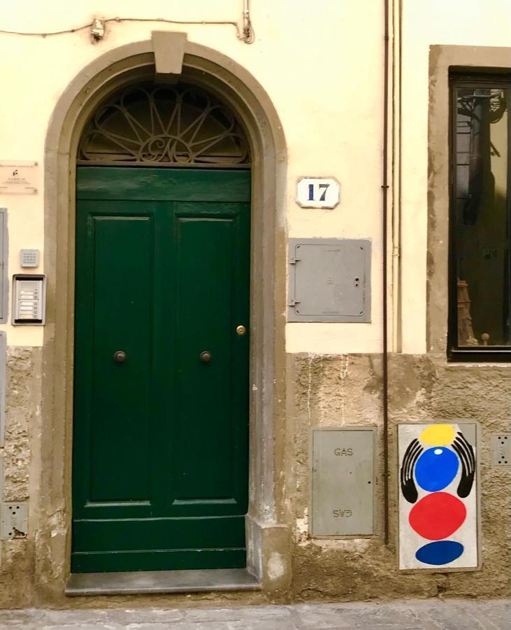 Classico Appartamento Fiorentino 5 - 10 Min Ponte Vecchio E Palazzo Pitti Florencja Zewnętrze zdjęcie