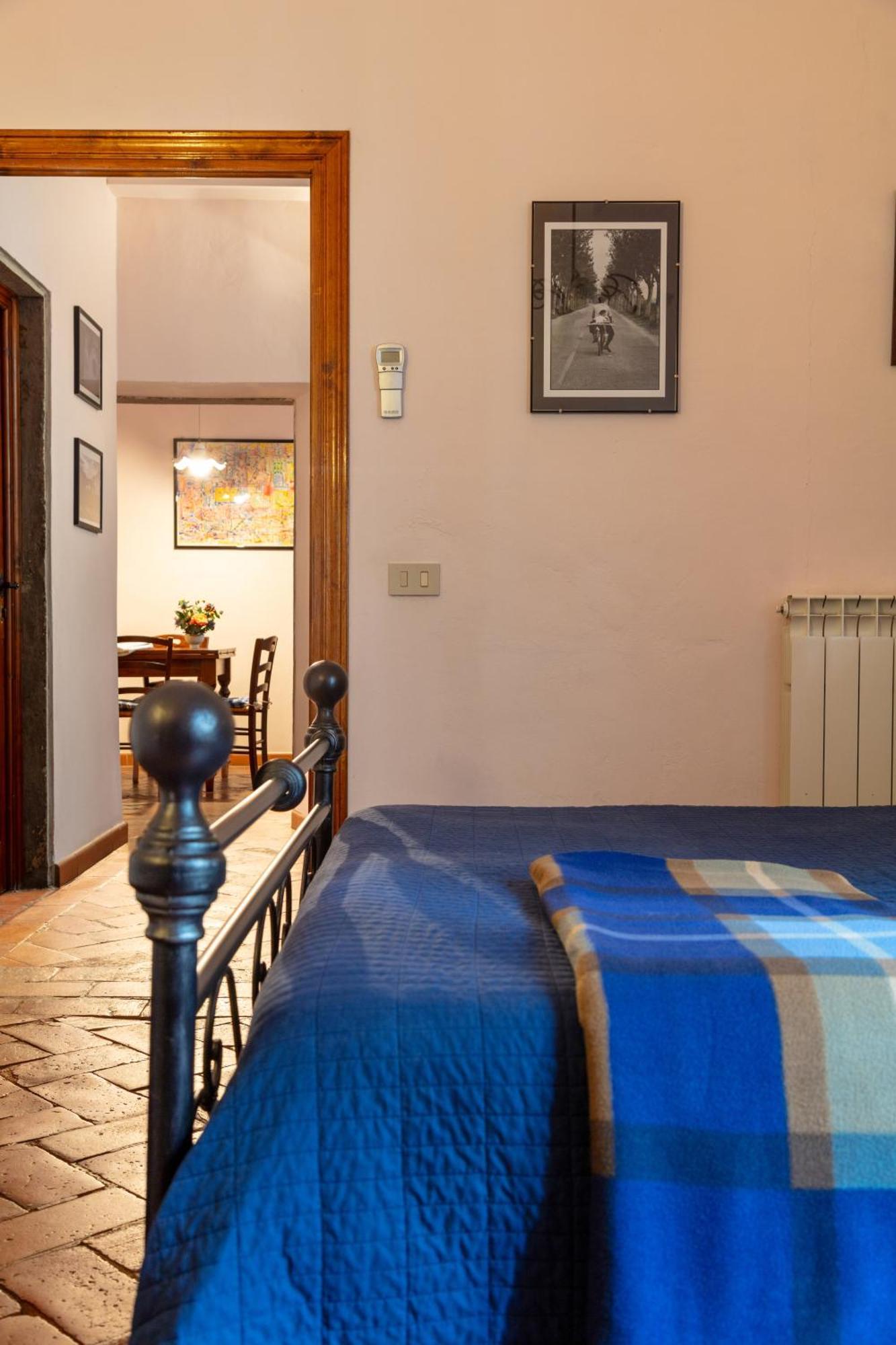 Classico Appartamento Fiorentino 5 - 10 Min Ponte Vecchio E Palazzo Pitti Florencja Zewnętrze zdjęcie