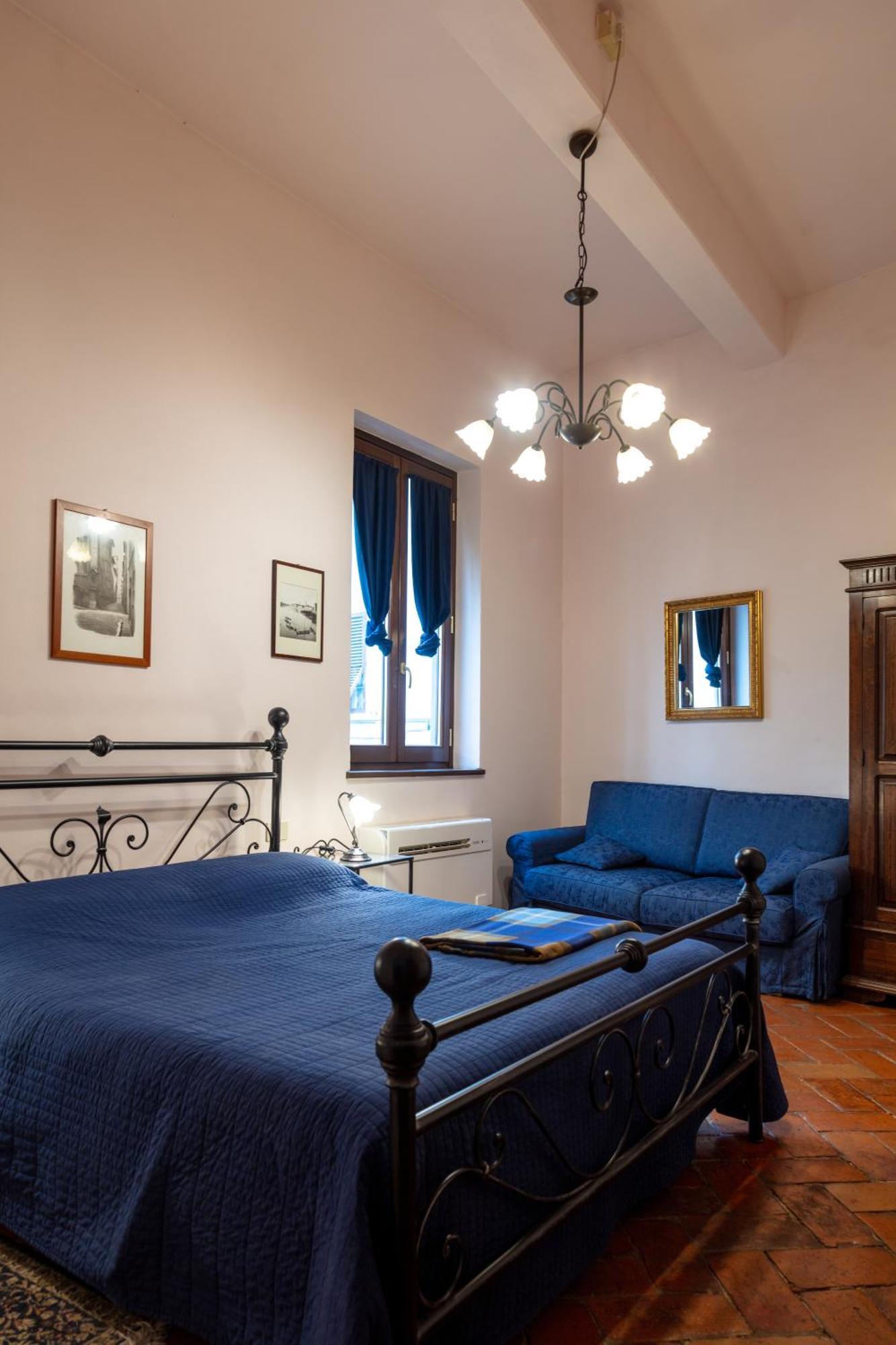 Classico Appartamento Fiorentino 5 - 10 Min Ponte Vecchio E Palazzo Pitti Florencja Zewnętrze zdjęcie